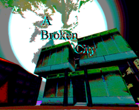 A Broken City Image