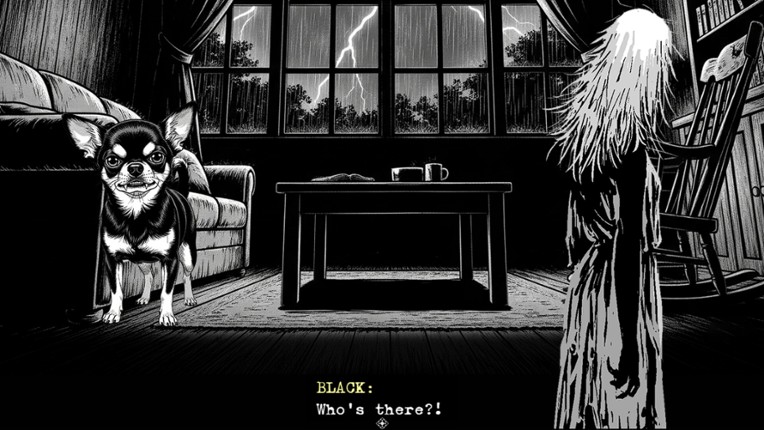 A Dog Story screenshot