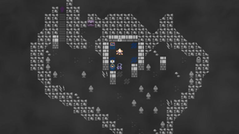 A Stagnant World (DEMO) Image