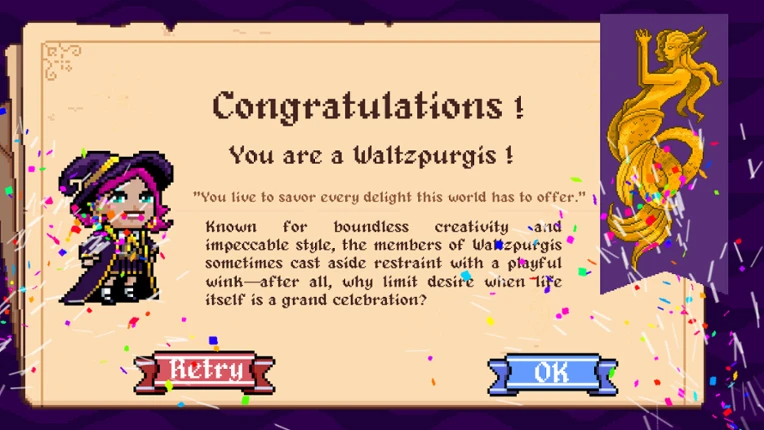 Abracademia screenshot