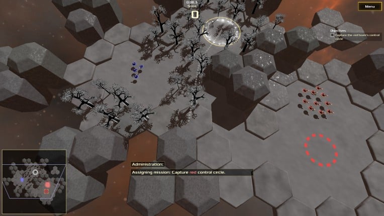 Abstractanks screenshot