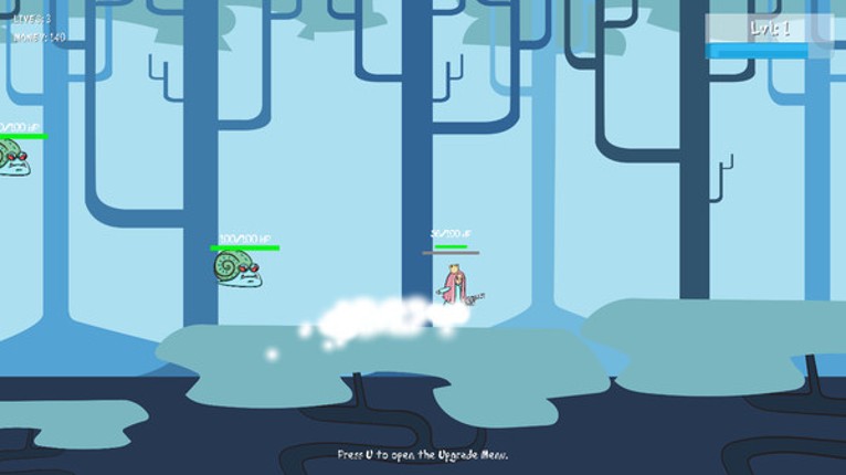 Achievement Hunter: Princess Image