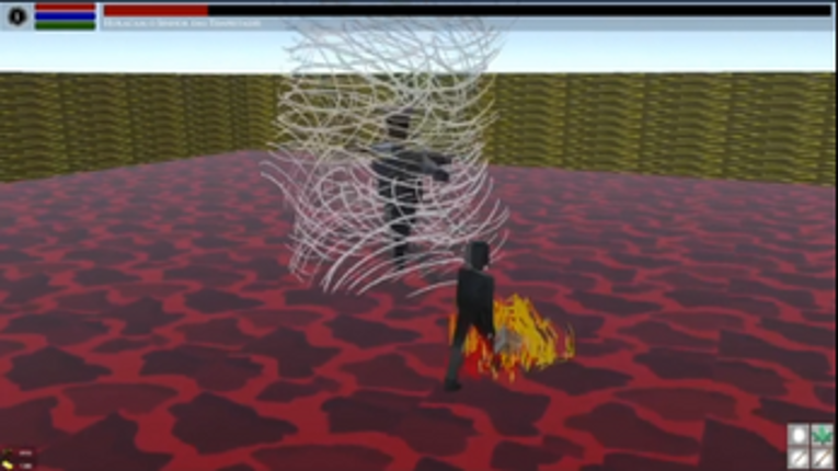 Acorrentado ao passado screenshot