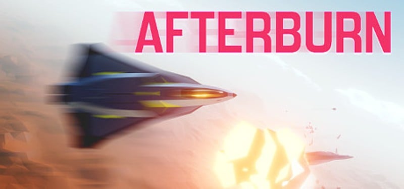 AFTERBURN Image