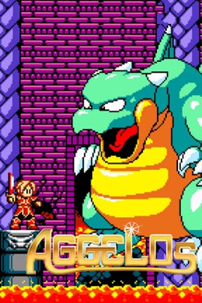 AGGELOS screenshot