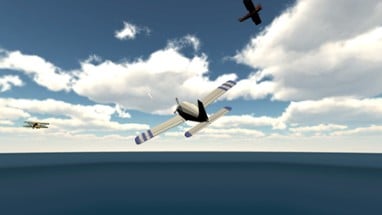 Air Combat Arena Image