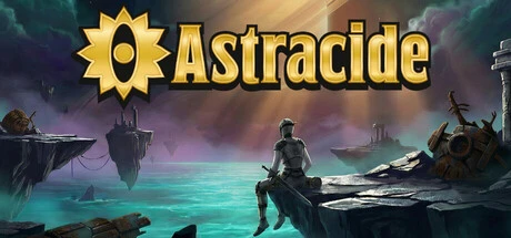 Games like Astracide