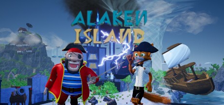 Games like Alakenisland
