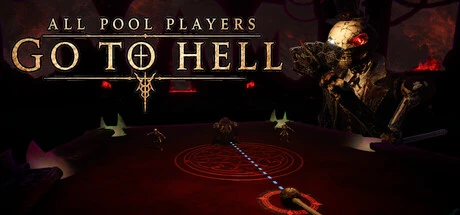 Games like All Pool Players Go To Hell