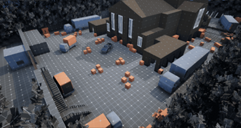 All That's Left screenshot