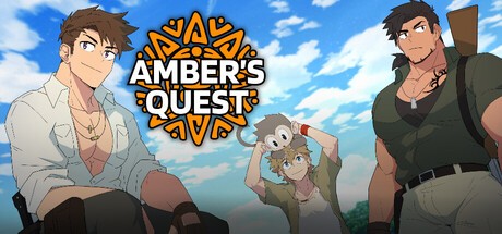 Games like Amber's Quest