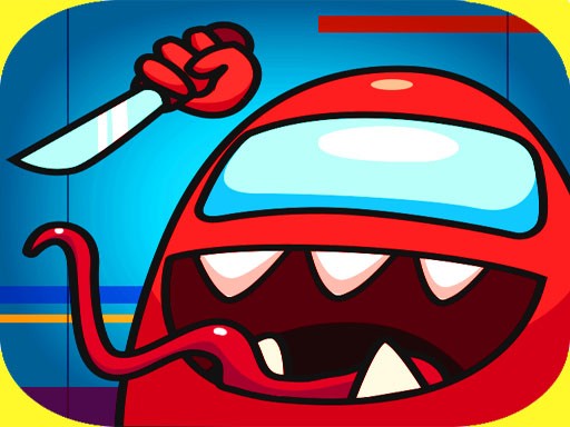 Games like Among Impostor