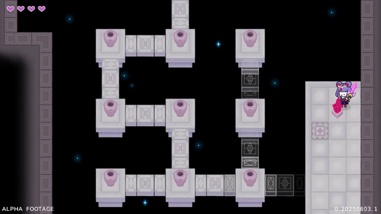 Angie Magica screenshot