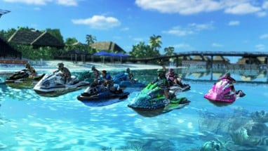 Aqua Moto Racing Utopia Image