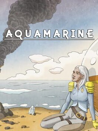 Aquamarine Game Cover