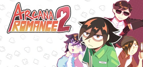 Games like Arcana Romance 2