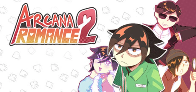 Arcana Romance 2 Image