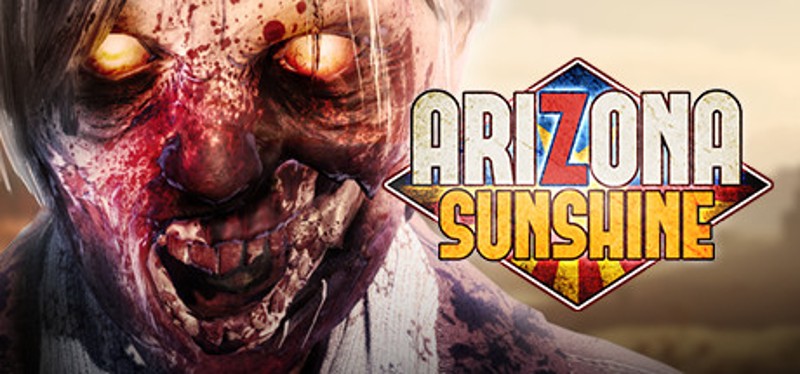 Arizona Sunshine Image