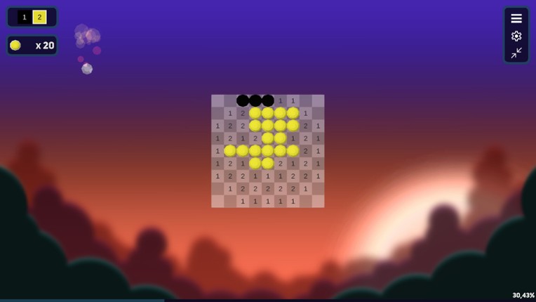 Art-Therapy: Diamonds screenshot