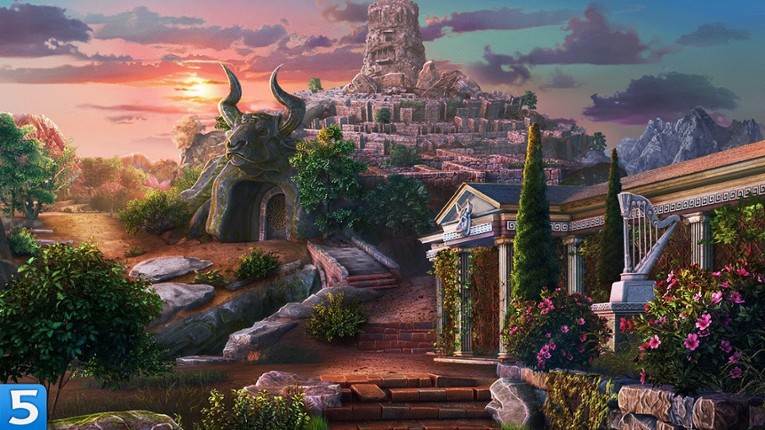 Artifact Seekers Image