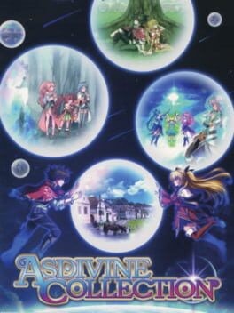 Games like Asdivine Collection