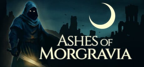 Games like Ashes of Morgravia