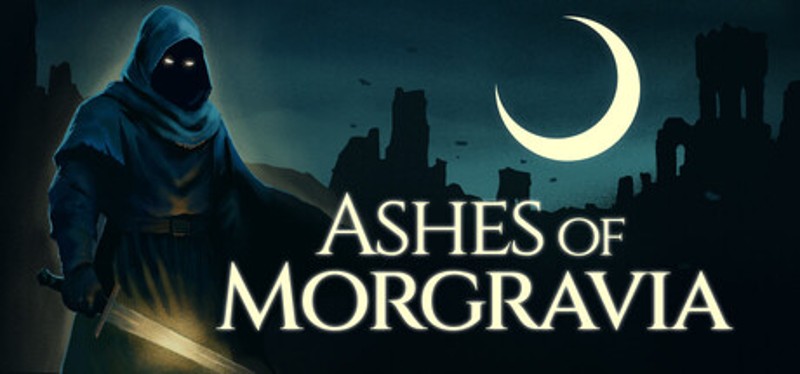 Ashes of Morgravia Image