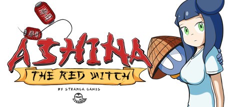 Games like Ashina: The Red Witch