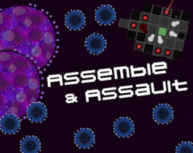 Assemble and Assault Image