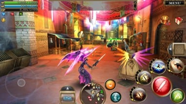 Aurcus Online Image