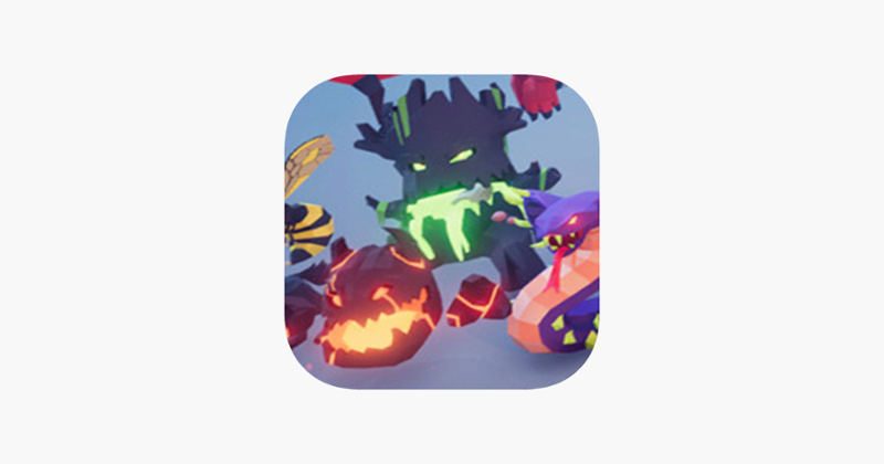 Auto Chess Mobile Game Cover