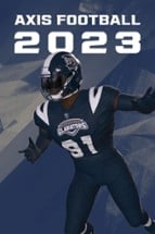 Axis Football 2023 Image