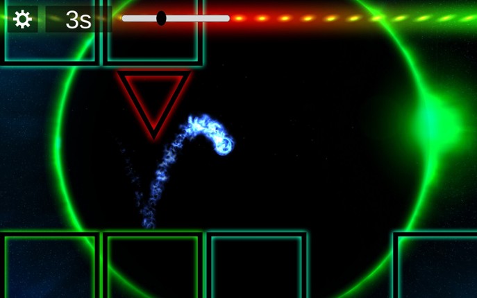 Balls & Beats screenshot