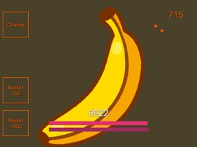 Banana 2: Fruit Image