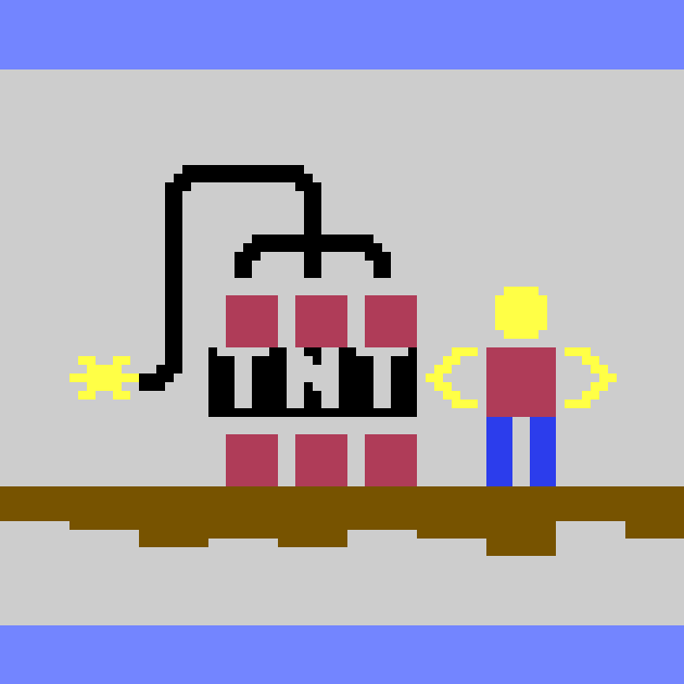 Games like Bhangman for Commodore 64