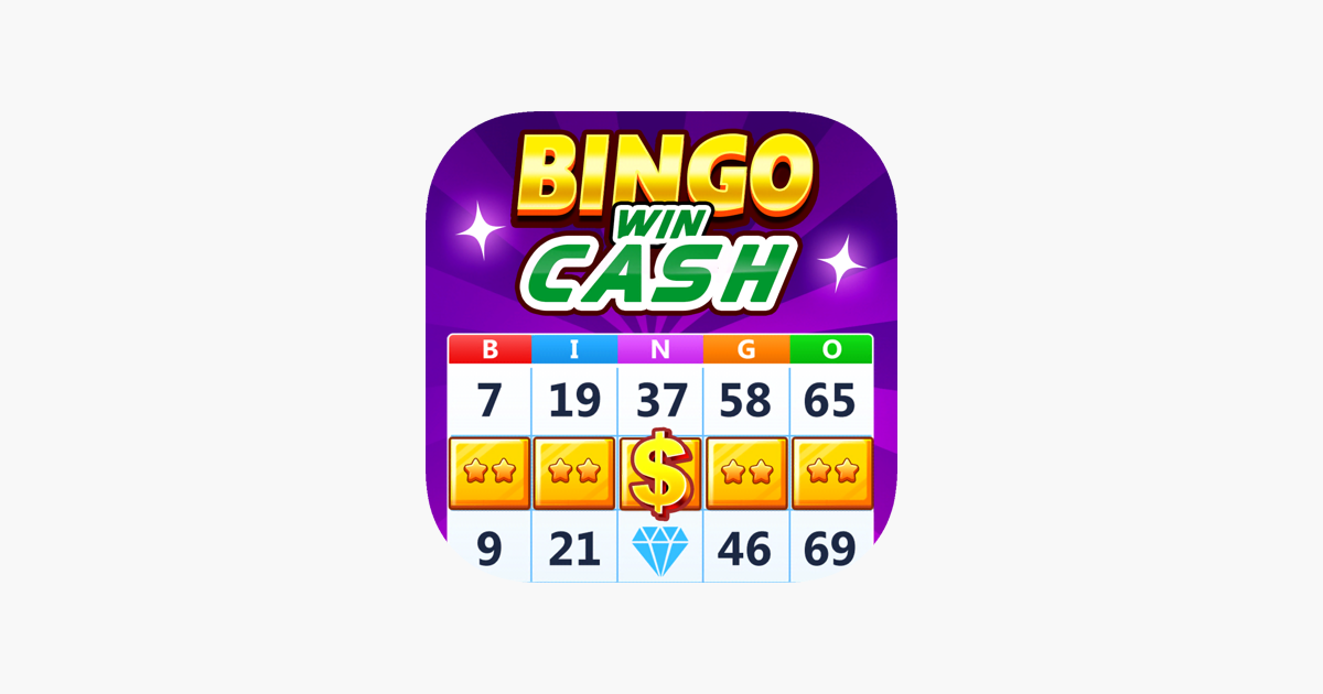Games like Bingo Win Cash: Real Money