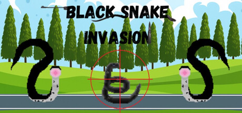 Black Snake Invasion Image