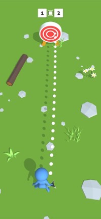 Blade Master. screenshot