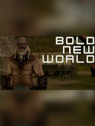 Bold New World Game Cover