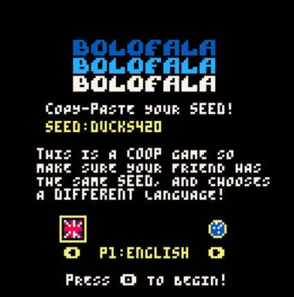 BOLOFALA Image