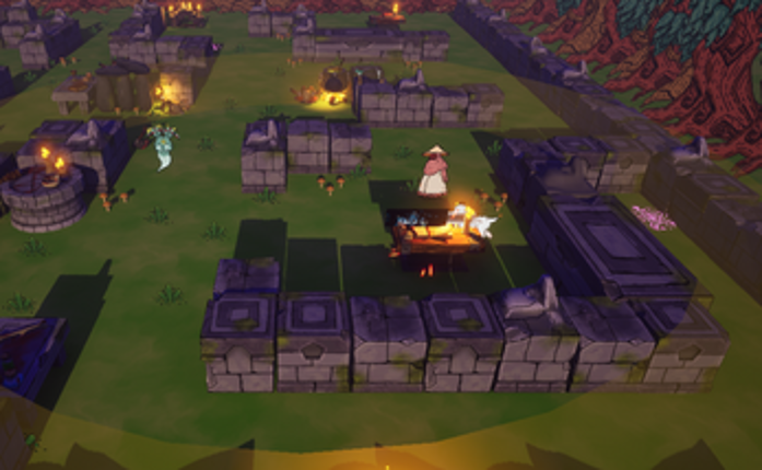BOO & BAA Image