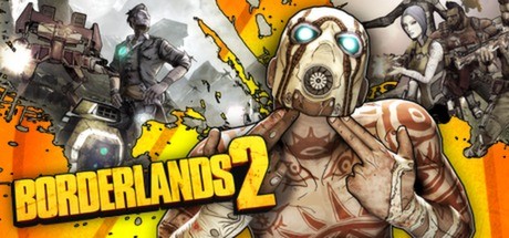 Games like Borderlands 2