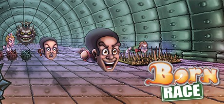 Games like Born Race
