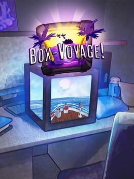 Games like Box Voyage