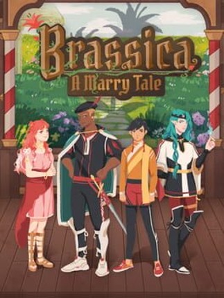 Brassica: A Marry Tale Game Cover