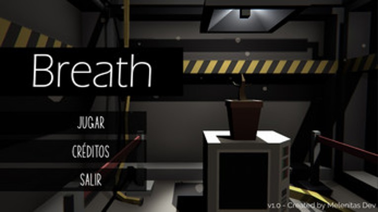 BREATH screenshot