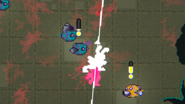 Bunny Zero screenshot