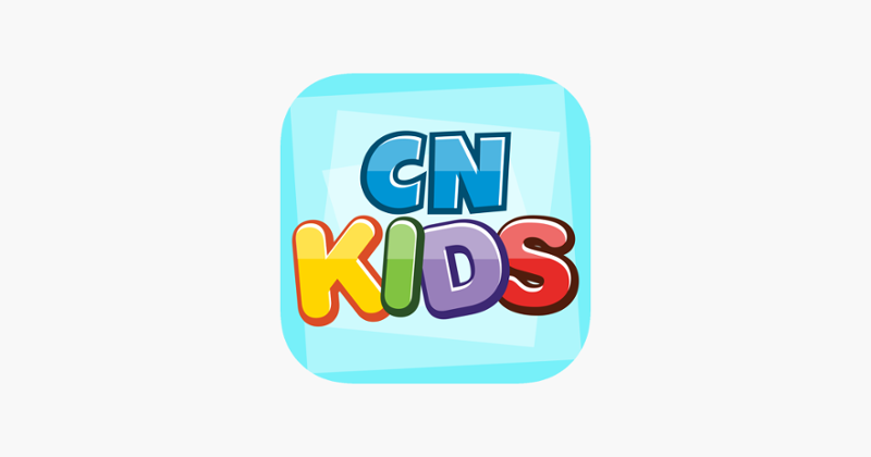 Canção Nova Kids Game Cover