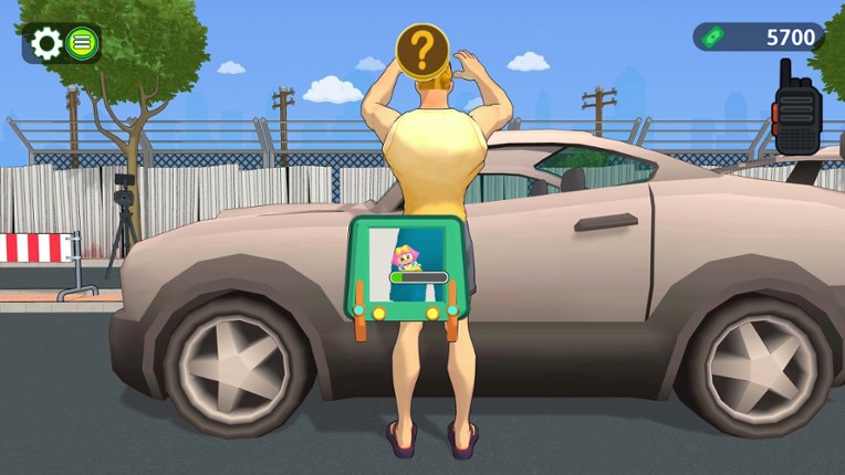 Car Cops: Complete Edition screenshot