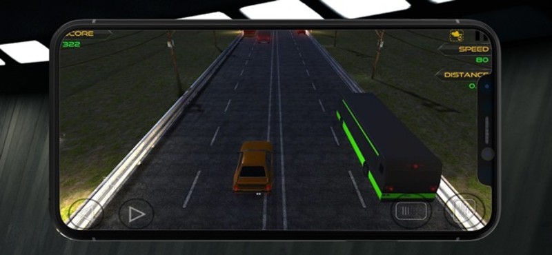 Car Simulator Extreme Image